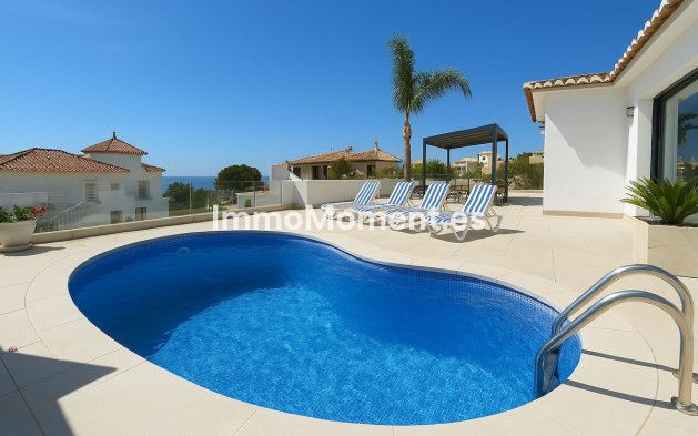 Villa - Resale - Mijas - Riviera del Sol