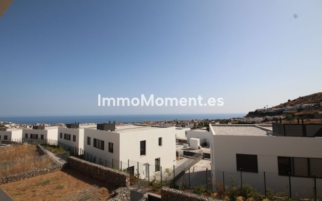 Villa - Resale - Mijas - Riviera del Sol
