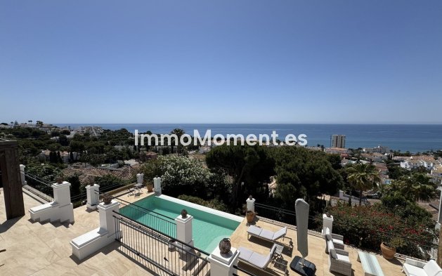 Villa - Resale - Mijas - Riviera del Sol