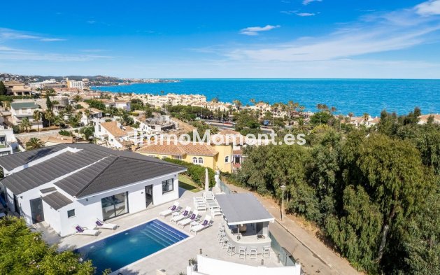 Villa - Resale - Mijas - Torrenueva