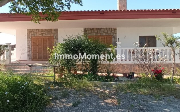 Villa - Resale - Muchamiel - Muchamiel - Mutxamel Centro