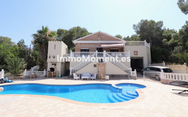 Villa - Resale - Murcia - Cañada de San Pedro