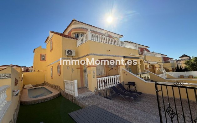 Villa - Resale - Orihuela - Blue Lagoon