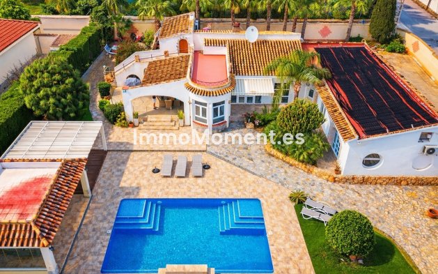 Villa - Resale - Orihuela - Cabo Roig