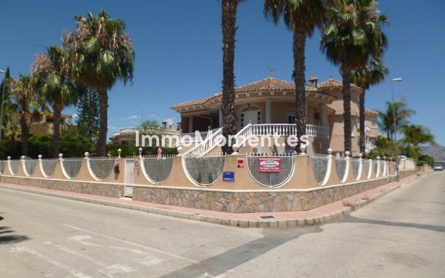 Villa - Resale - Orihuela - La Murada