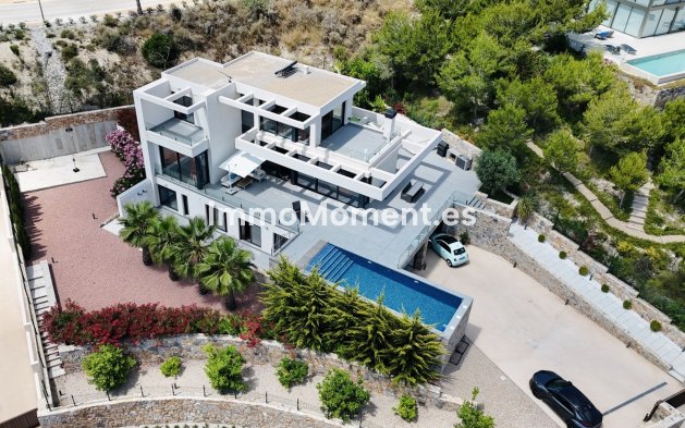 Villa - Resale - Orihuela - Las Colinas Golf