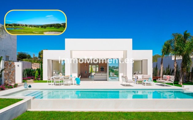Villa - Resale - Orihuela - Las Colinas Golf
