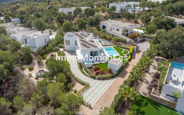 Villa - Resale - Orihuela - Las Colinas Golf