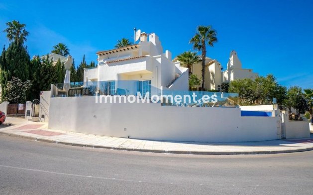 Villa - Resale - Orihuela - Las Ramblas Golf