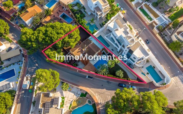 Villa - Resale - Orihuela - Los Balcones