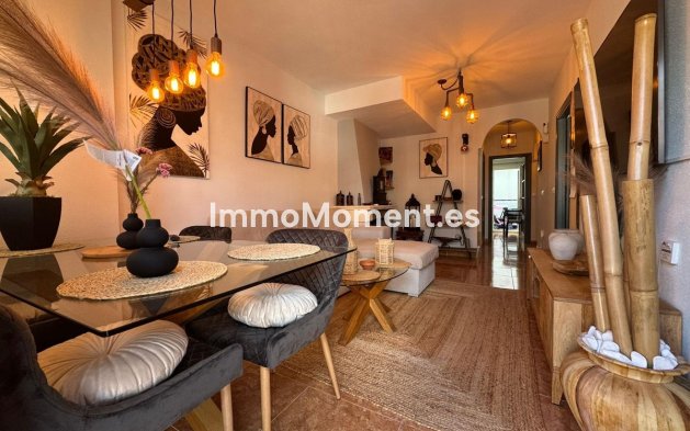 Villa - Resale - Orihuela - Orihuela Costa