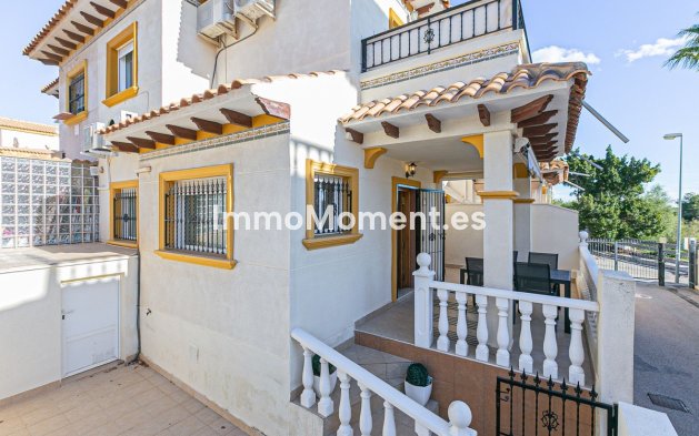 Villa - Resale - Orihuela - Orihuela Costa