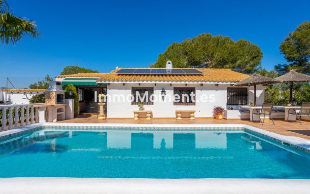 Villa - Resale - Orihuela - Orihuela Costa