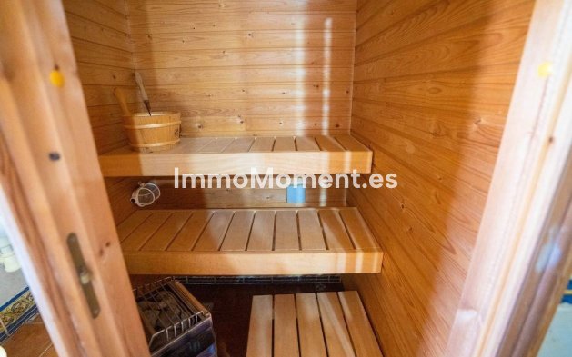 Villa - Resale - Orihuela - RSO-35484