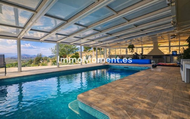 Villa - Resale - Orihuela - Torremendo