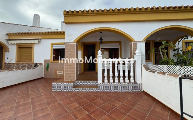 Villa - Resale - Pilar de la Horadada - Torre de la Horadada