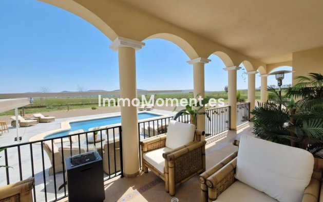 Villa - Resale - Pinoso - Pinoso Centro