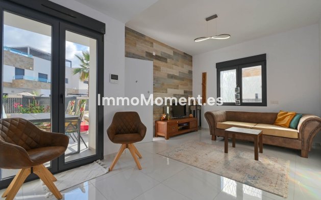 Villa - Resale - Polop - Polop Centro