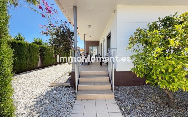 Villa - Resale - Rojales - Ciudad Quesada