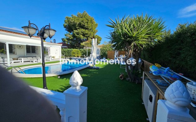 Villa - Resale - San Fulgencio - San Fulgencio Centro