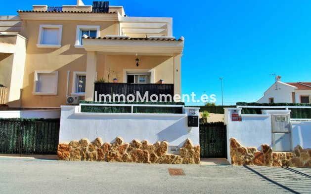 Villa - Resale - San Miguel de Salinas - San Miguel de Salinas Centro
