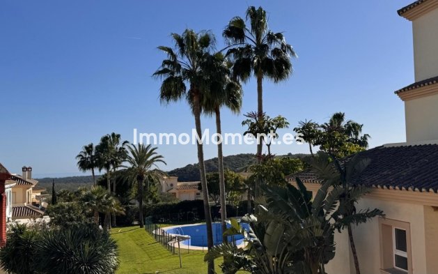 Villa - Resale - Sotogrande - San Roque Club