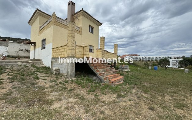 Villa - Resale - Sotogrande - Sotogrande