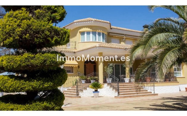 Villa - Resale - Yecla - Yecla Centro