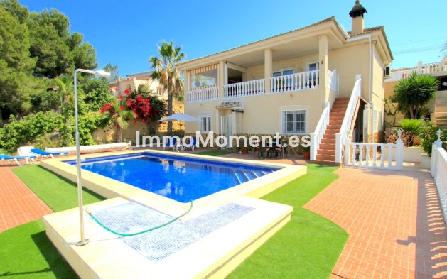 Villa - Reventa - Algorfa - Algorfa Centro