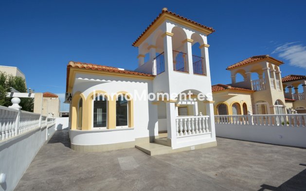 Villa - Reventa - Algorfa - RSO-82829