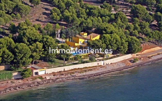 Villa - Reventa - Altea - Altea Centro