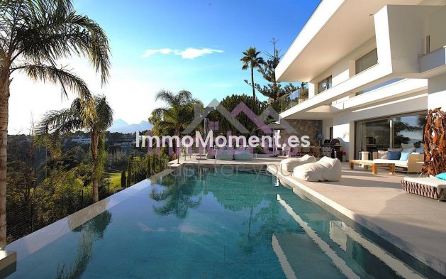 Villa - Reventa - Altea - Altea Centro