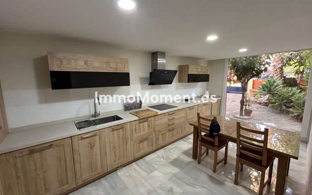 Villa - Reventa - Benahavís - Benahavís Centro