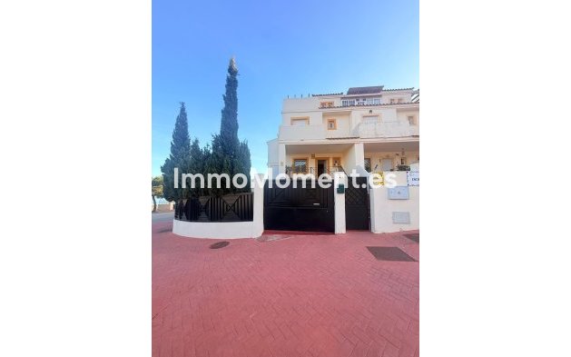 Villa - Reventa - Benalmadena - Benalmadena Centro