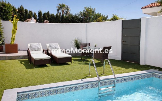 Villa - Reventa - Benalmadena - Benalmadena Centro