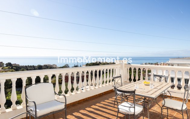 Villa - Reventa - Benalmadena - La Capellania