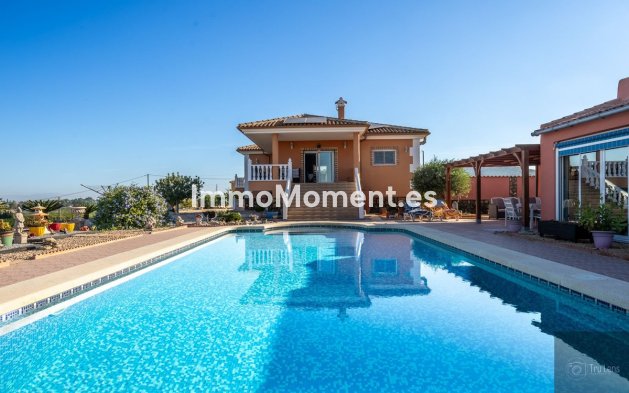 Villa - Reventa - Benejúzar - Benejuzar Centro