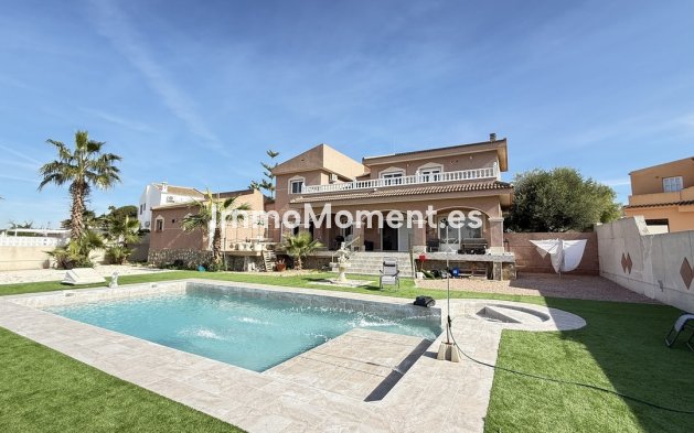 Villa - Reventa - Benijofar - Benijofar