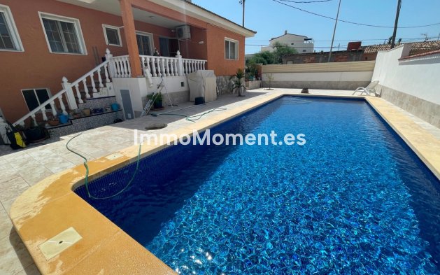 Villa - Reventa - Benijofar - Benijofar