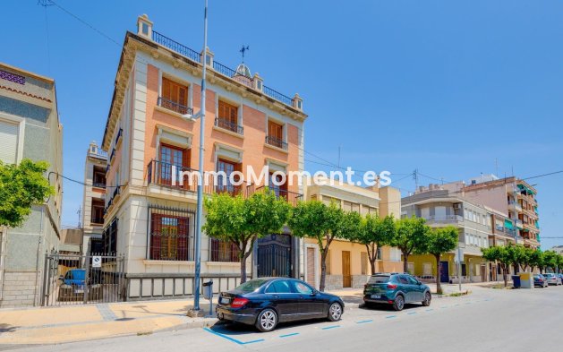 Villa - Reventa - Callosa de Segura - Callosa de Segura Centro