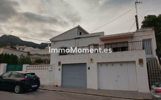 Villa - Reventa - Calpe - Calpe Centro