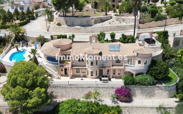 Villa - Reventa - Calpe - Calpe Centro