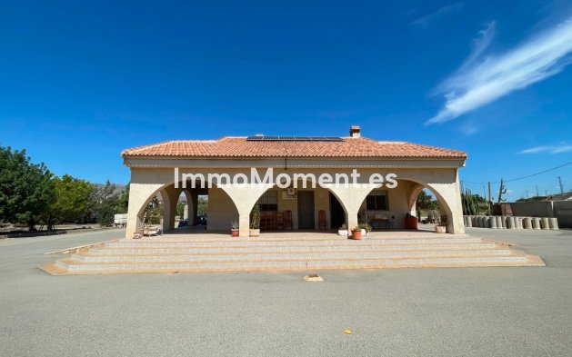 Villa - Reventa - Crevillente - Crevillente - Crevillent Centro