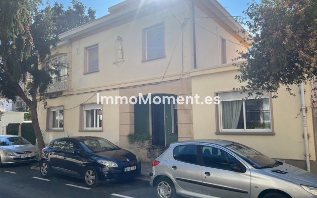 Villa - Reventa - Denia - Denia Centro