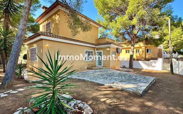 Villa - Reventa - Denia - Denia Centro