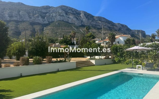 Villa - Reventa - Denia - Denia Centro