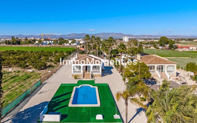 Villa - Reventa - Dolores - Dolores Centro