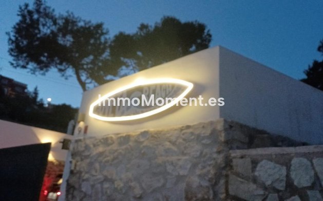 Villa - Reventa - El Campello - Campello - El Campello Centro