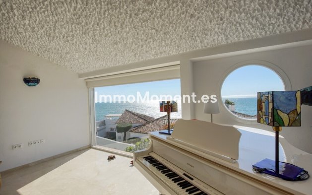 Villa - Reventa - Estepona  - Estepona Centro