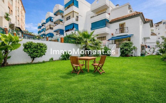 Villa - Reventa - Estepona  - Estepona Centro